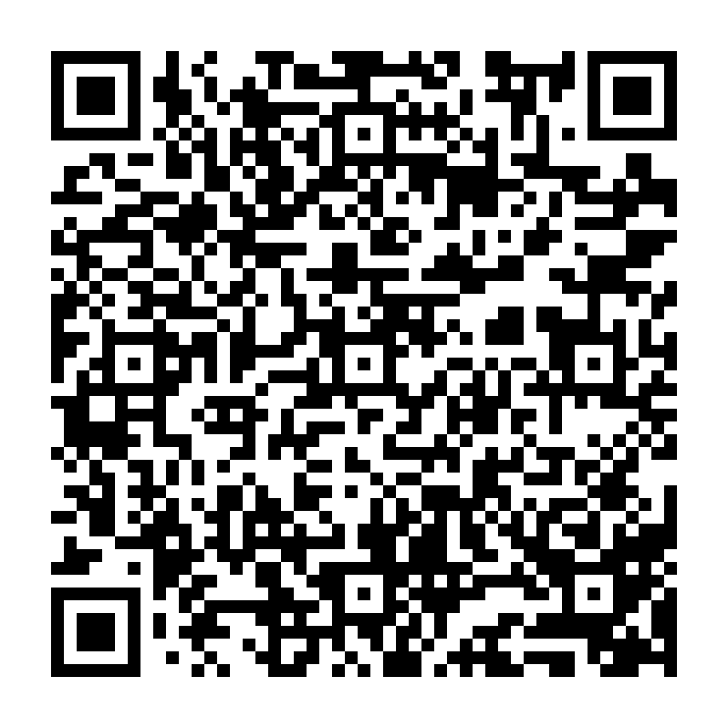 Cod QR