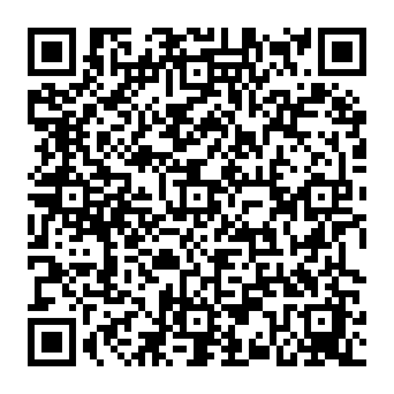 Cod QR
