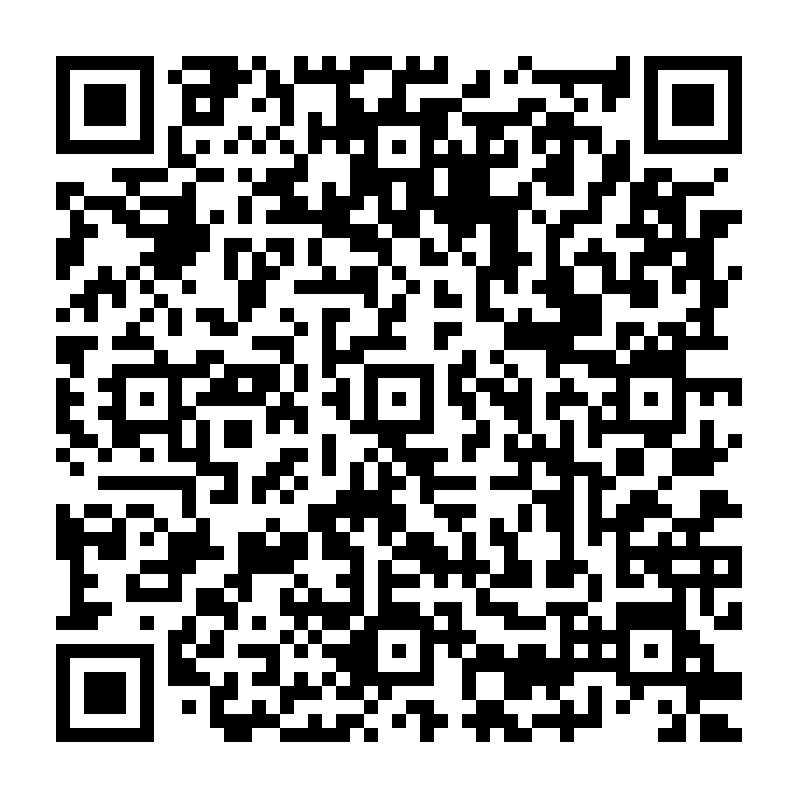 Cod QR