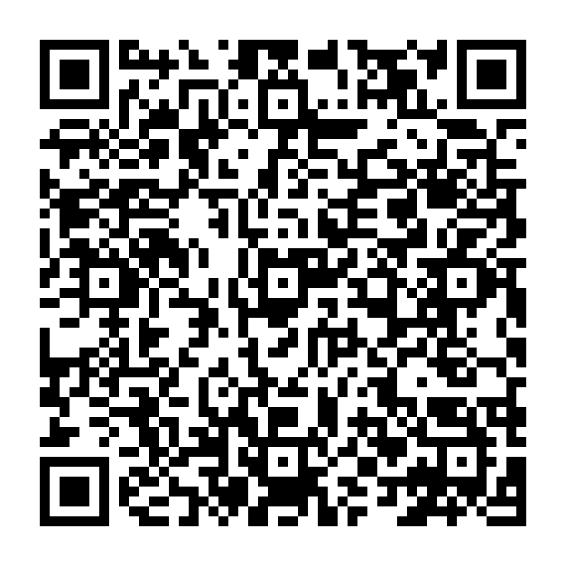 Cod QR