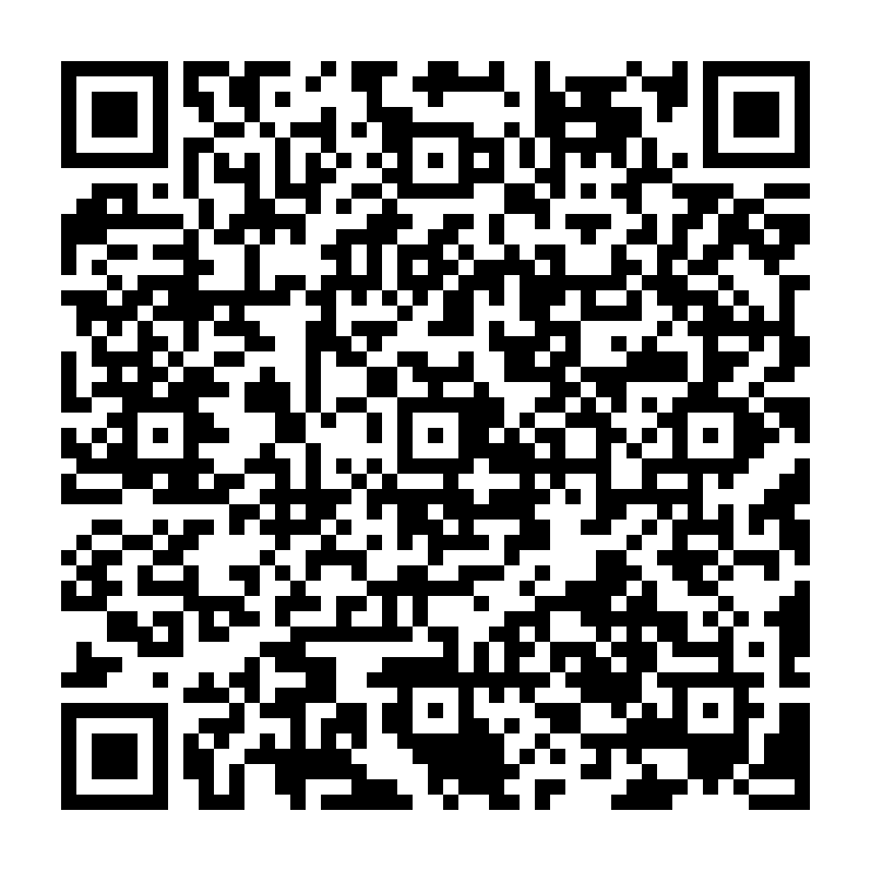Cod QR