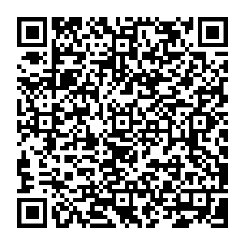 Cod QR