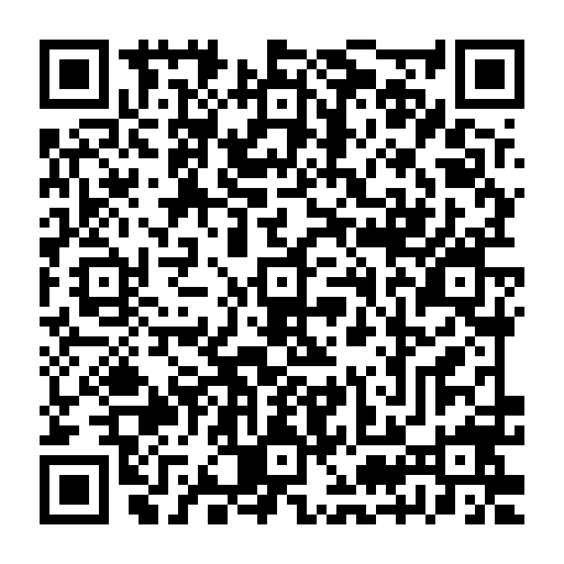 Cod QR