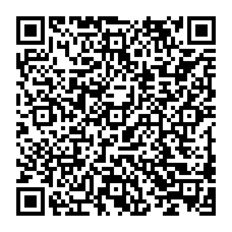 Cod QR