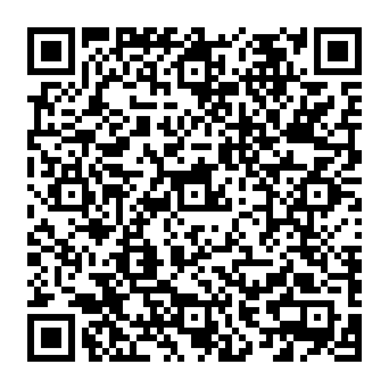 Cod QR
