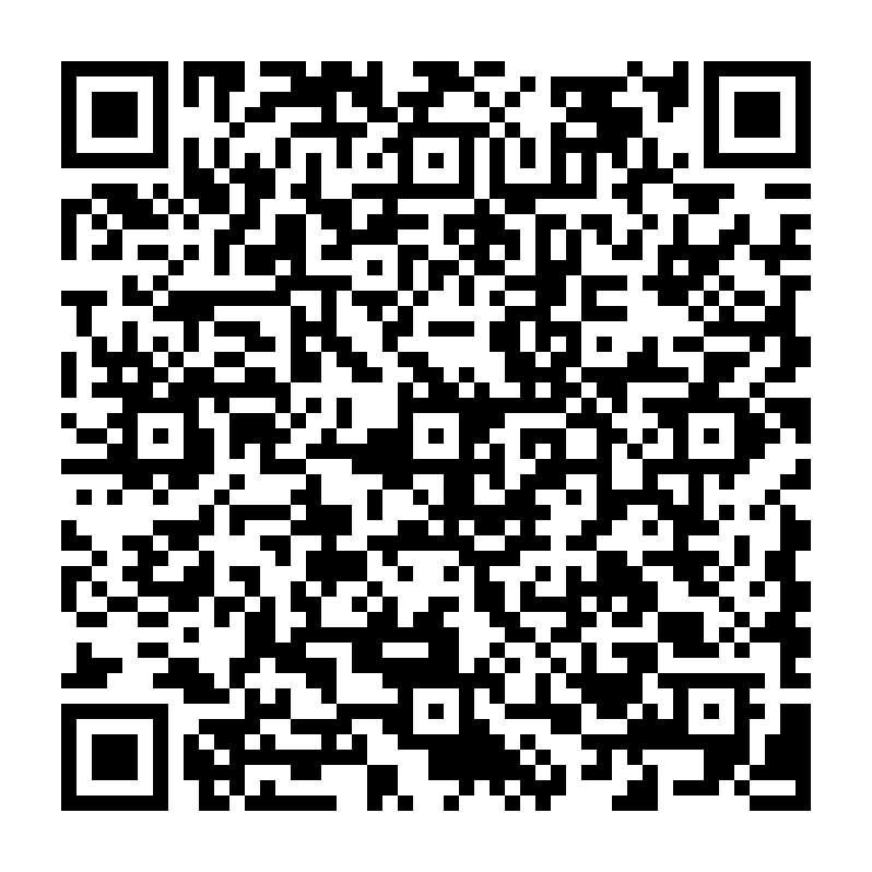 Cod QR