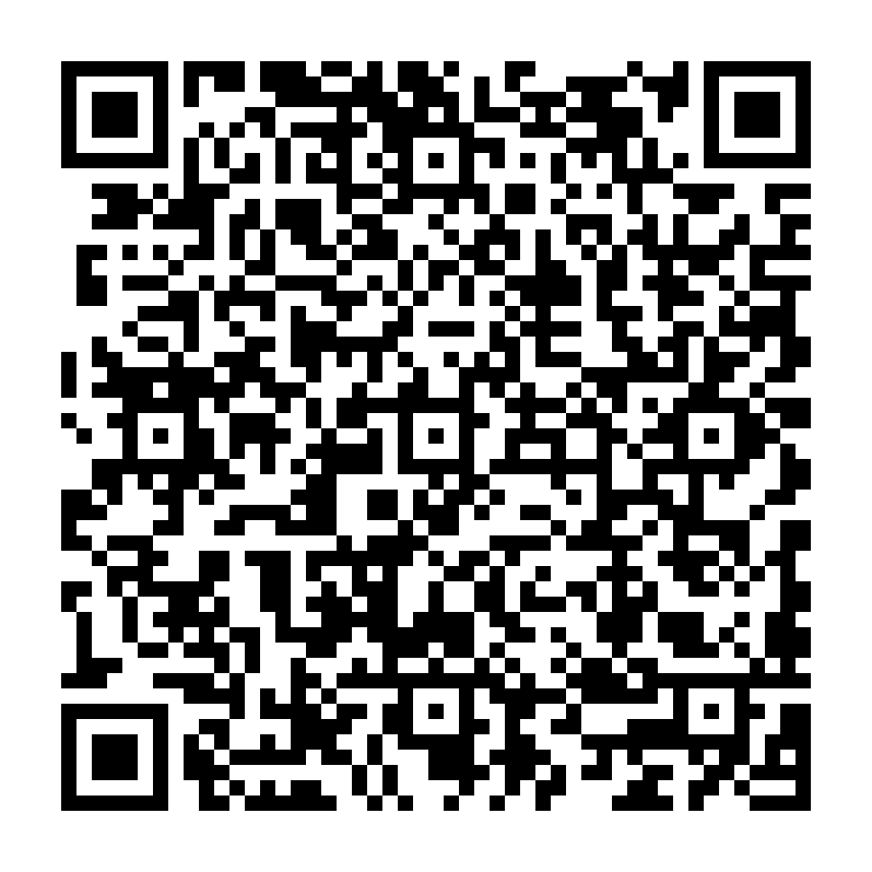 Cod QR