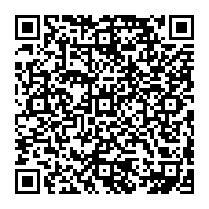 Cod QR