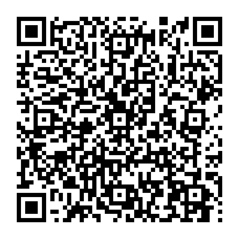 Cod QR
