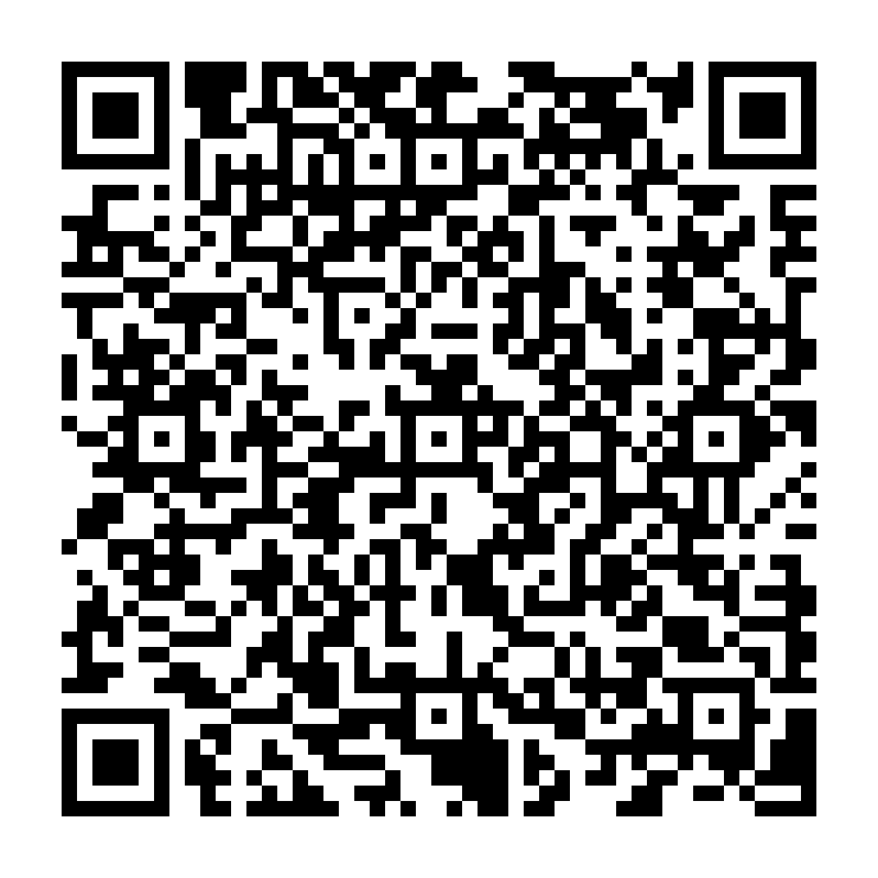 Cod QR