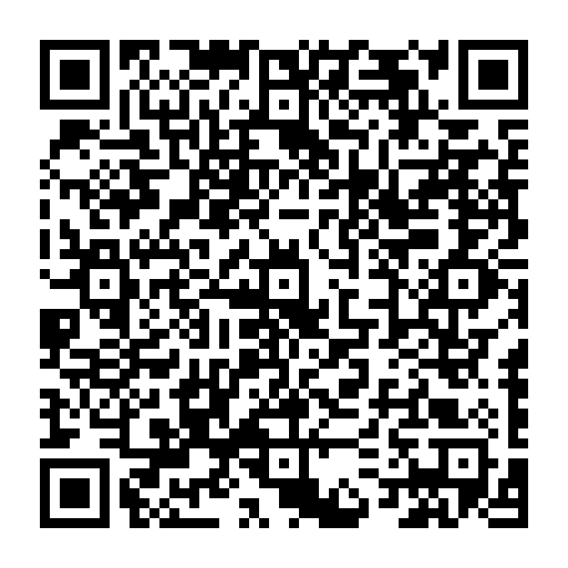 Cod QR