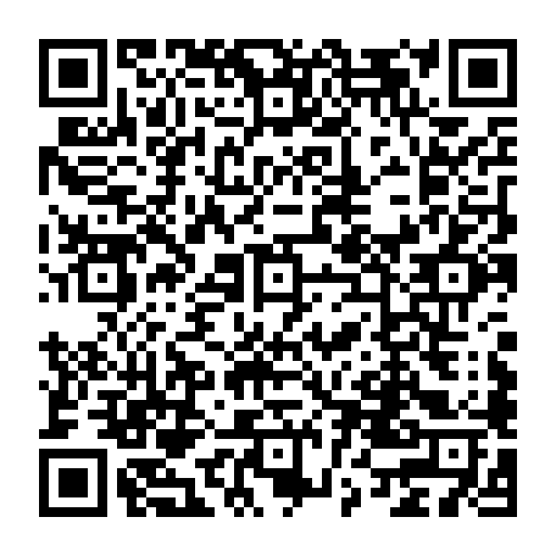 Cod QR