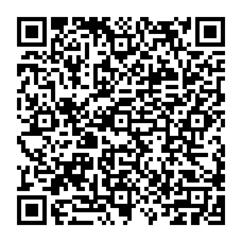 Cod QR
