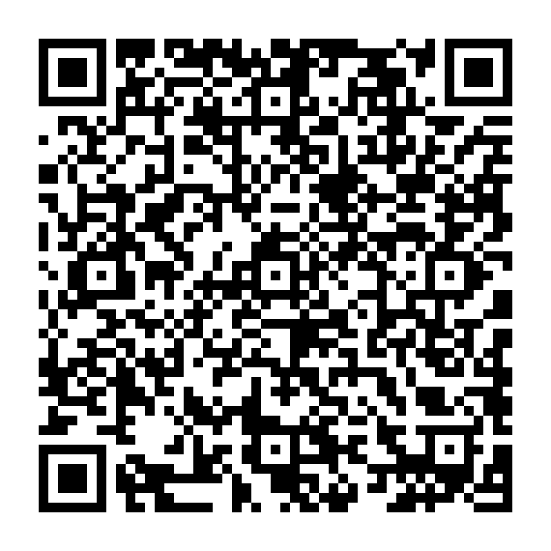 Cod QR