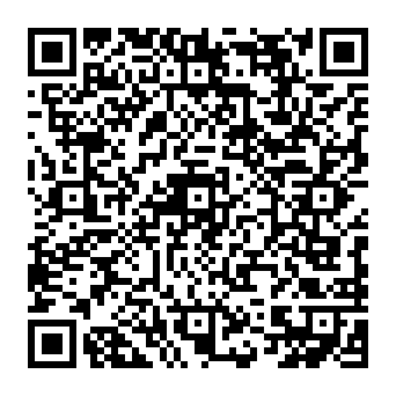 Cod QR