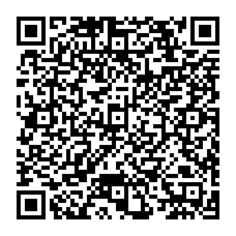 Cod QR