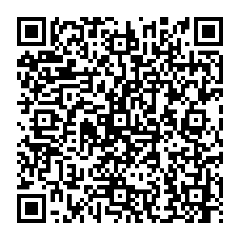 Cod QR
