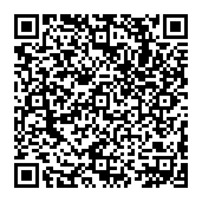 Cod QR