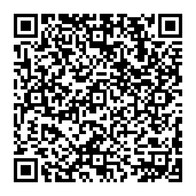 Cod QR