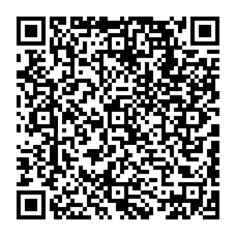 Cod QR