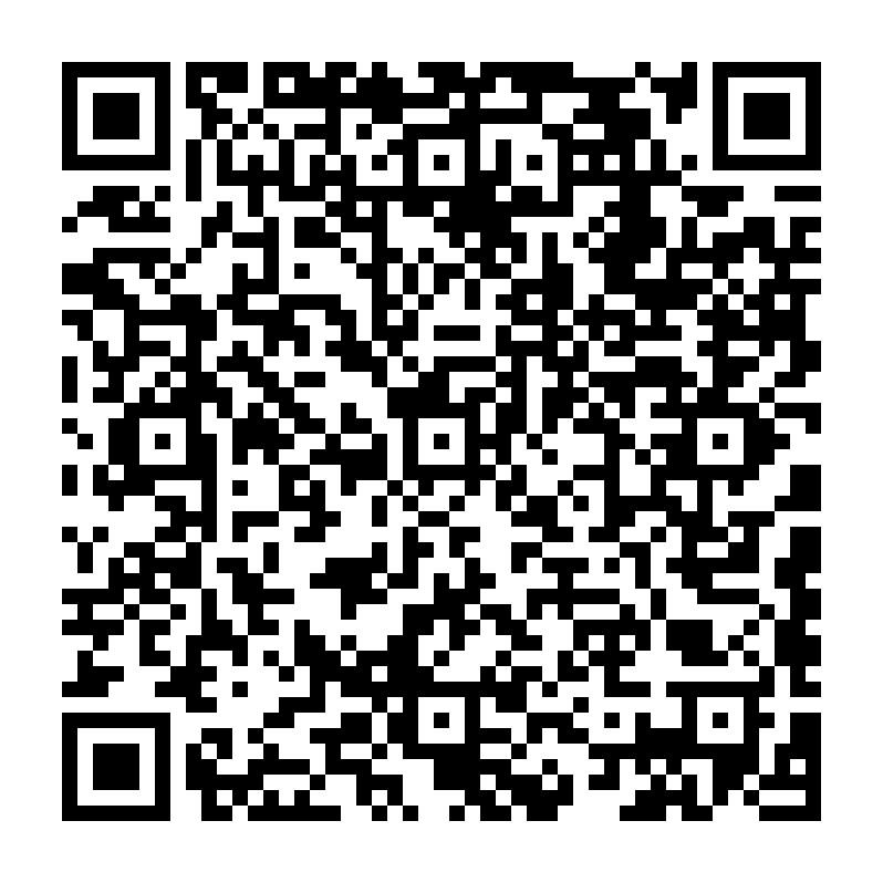 Cod QR