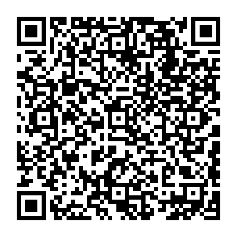 Cod QR