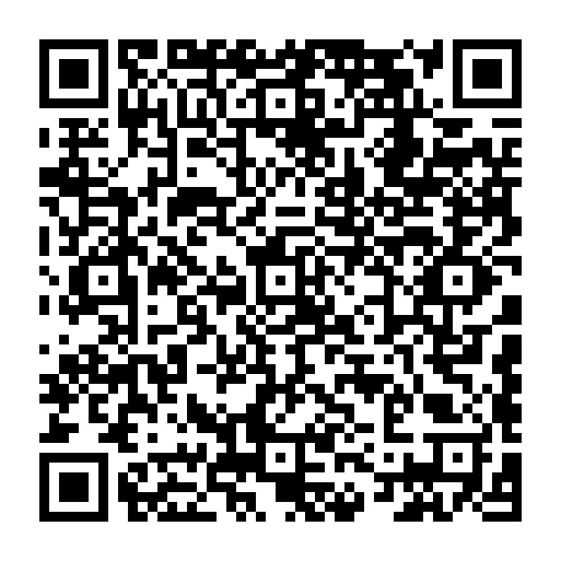 Cod QR