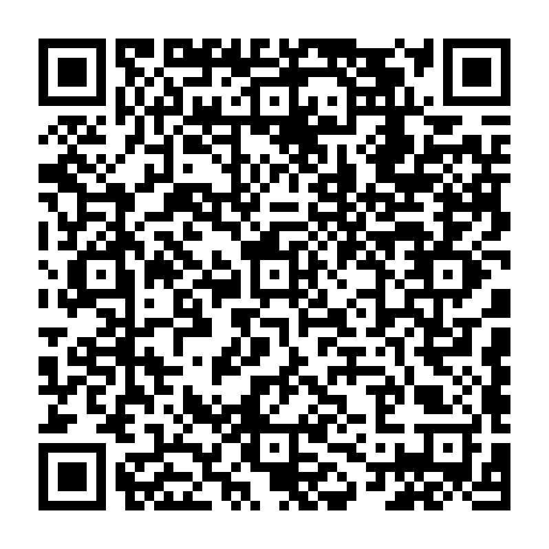 Cod QR