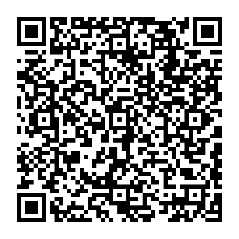 Cod QR