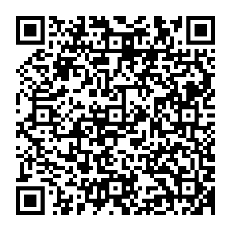 Cod QR