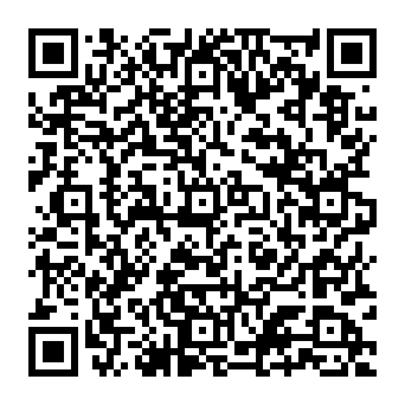 Cod QR