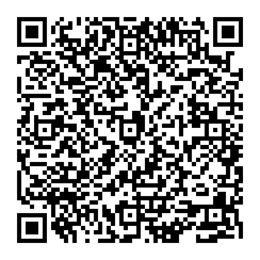 Cod QR