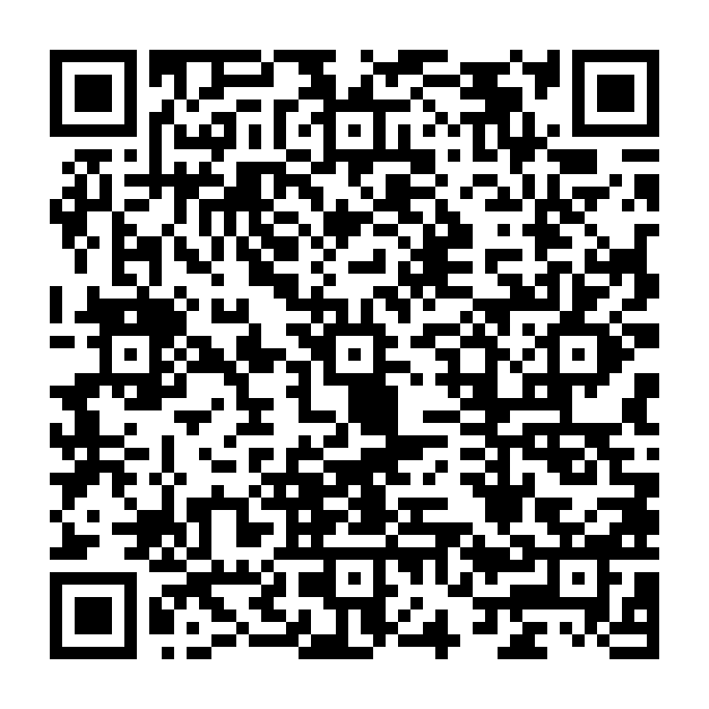 Cod QR