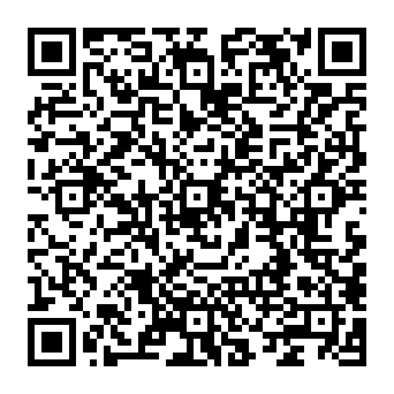 Cod QR