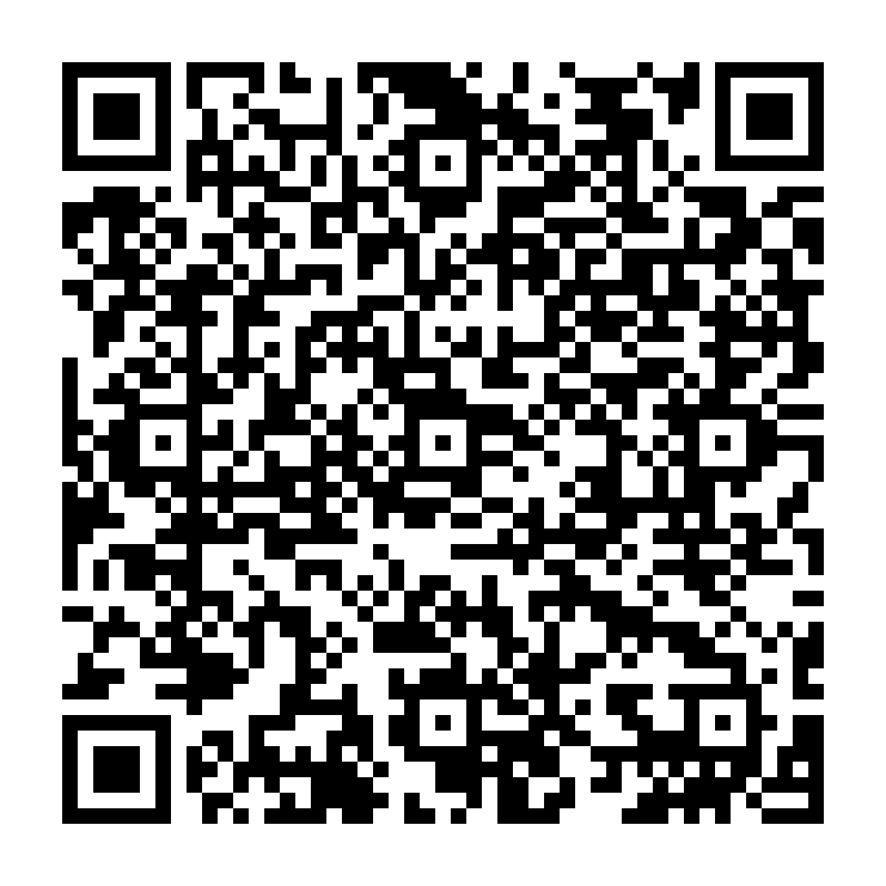 Cod QR