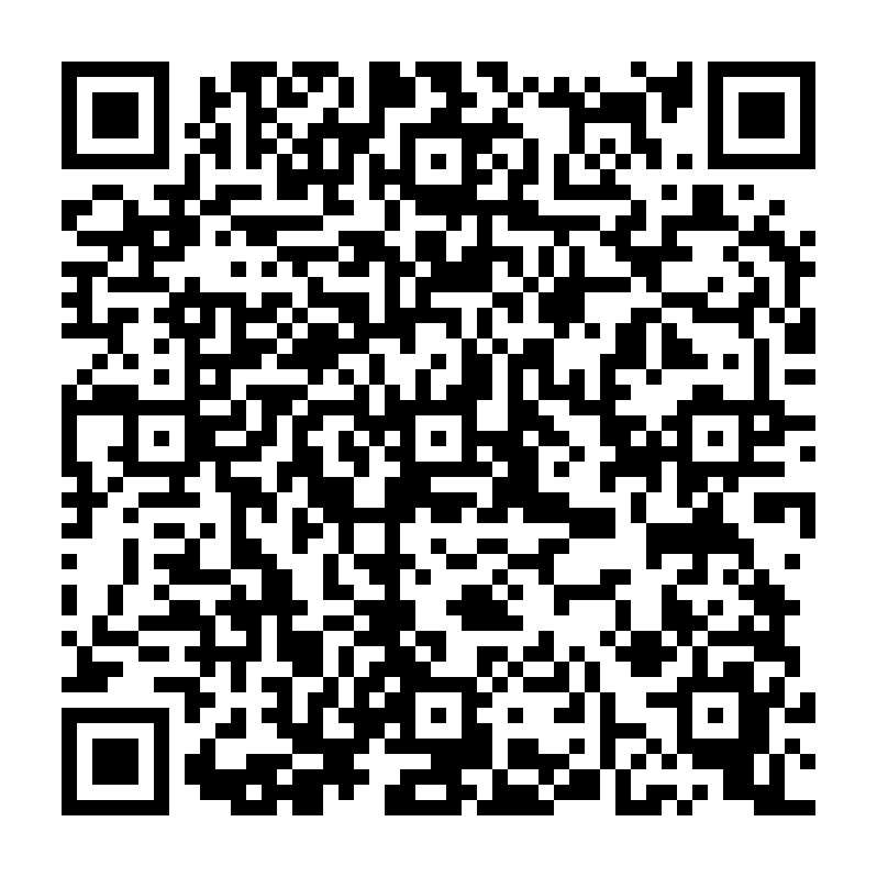 Cod QR