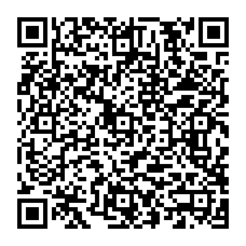 Cod QR