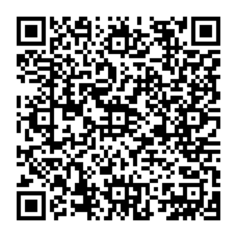 Cod QR