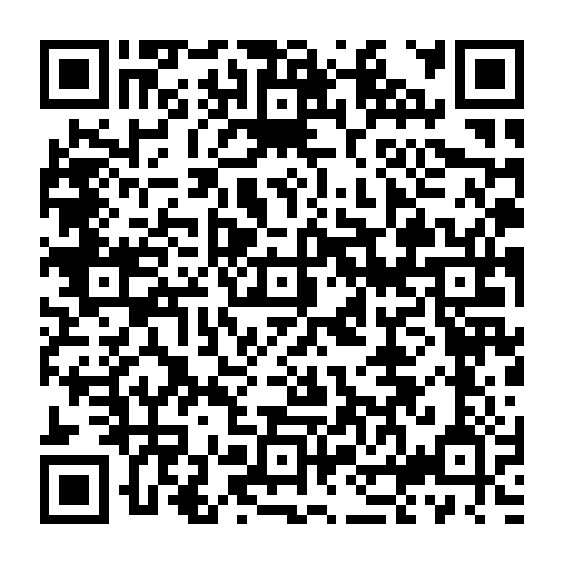 Cod QR