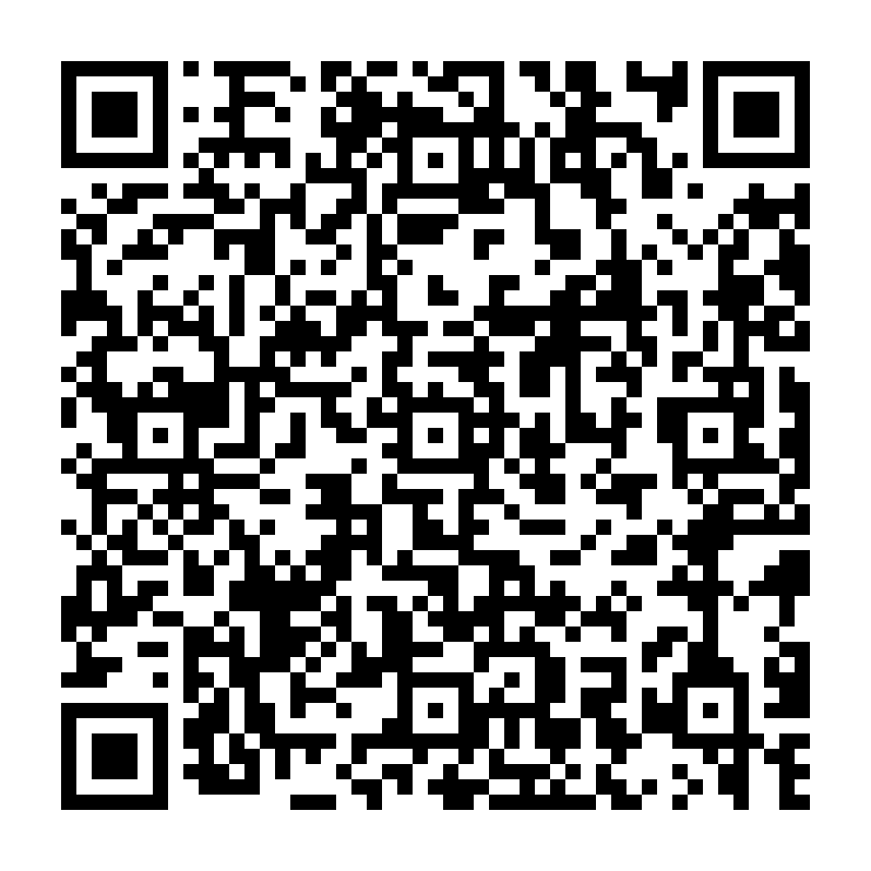 Cod QR