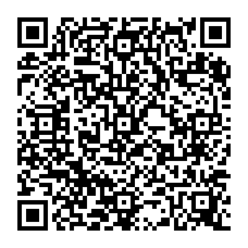 Cod QR