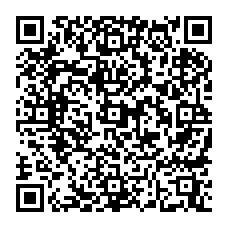Cod QR