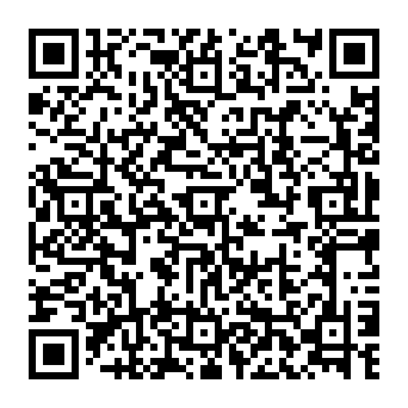 Cod QR