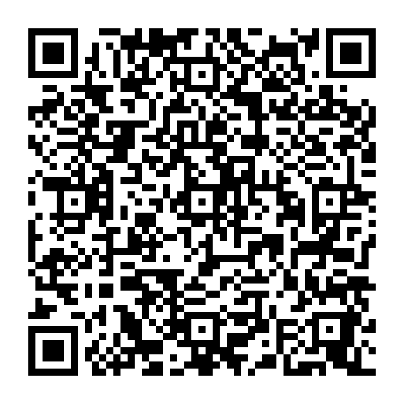 Cod QR