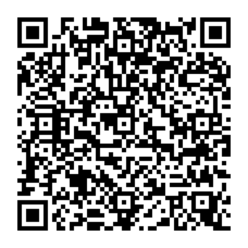 Cod QR