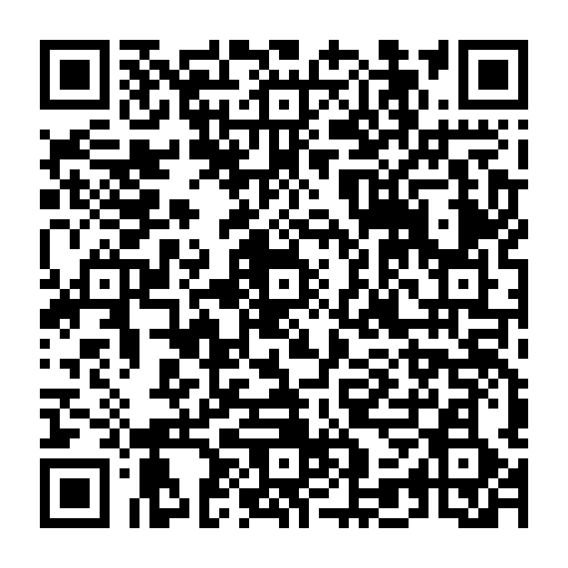 Cod QR
