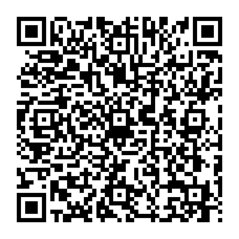 Cod QR