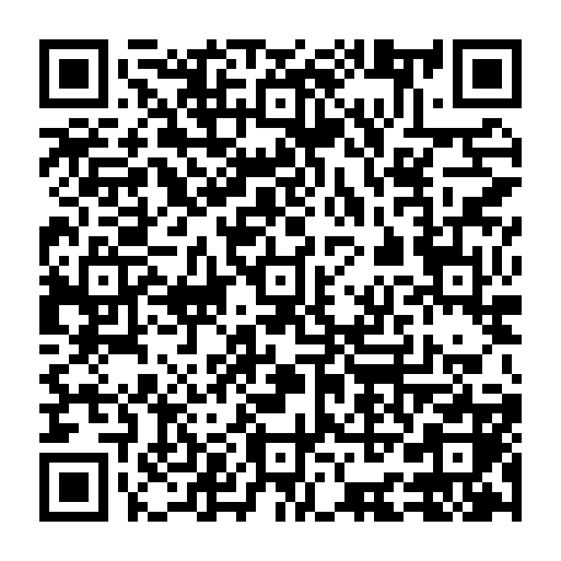 Cod QR