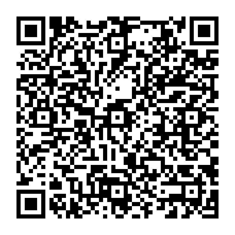 Cod QR