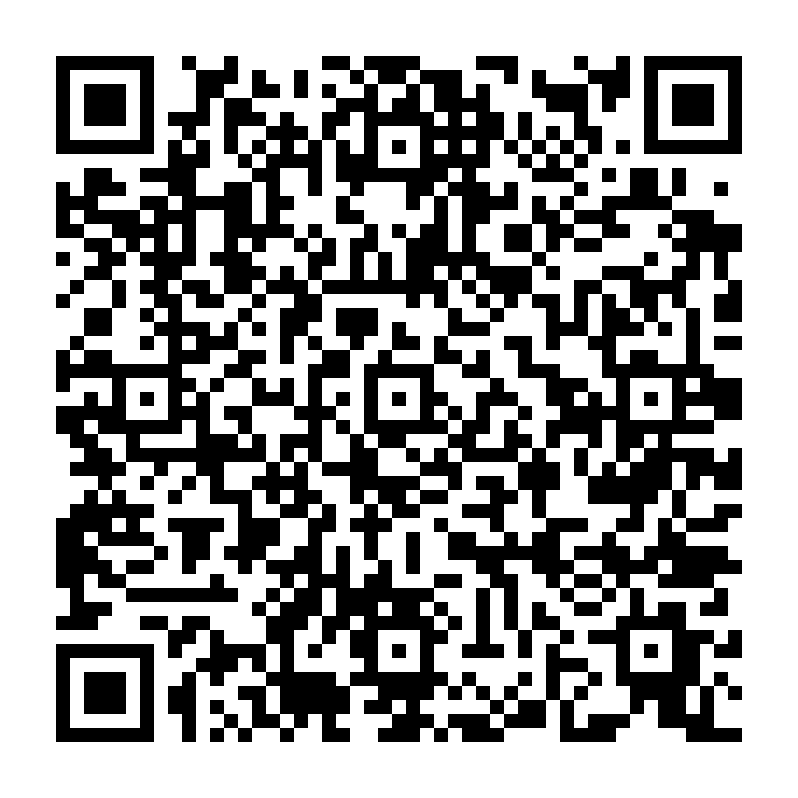Cod QR